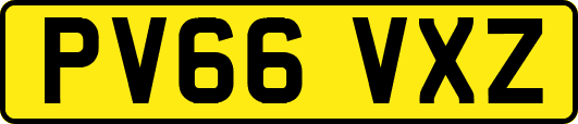 PV66VXZ