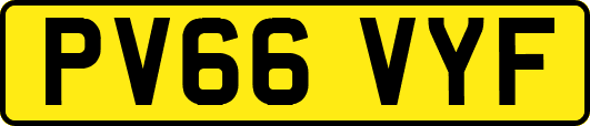 PV66VYF