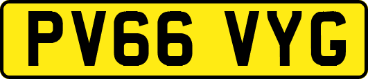 PV66VYG
