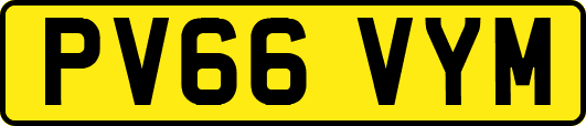 PV66VYM