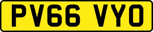 PV66VYO