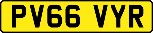 PV66VYR