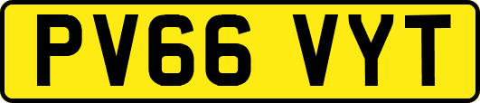 PV66VYT