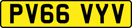 PV66VYV