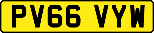 PV66VYW