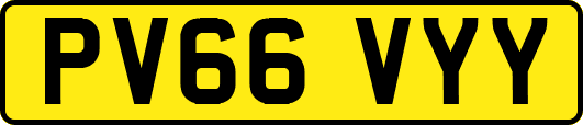 PV66VYY
