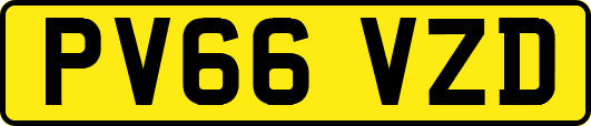 PV66VZD