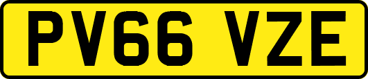 PV66VZE