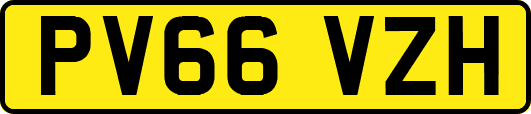 PV66VZH