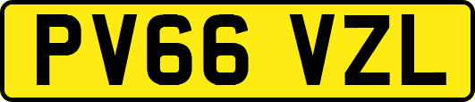PV66VZL