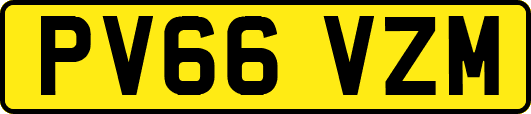 PV66VZM
