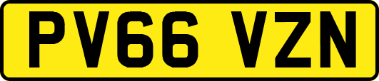 PV66VZN