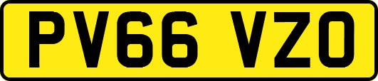 PV66VZO
