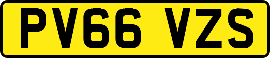 PV66VZS