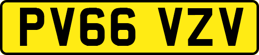 PV66VZV