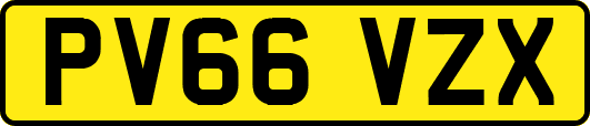 PV66VZX