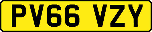 PV66VZY