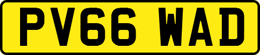 PV66WAD