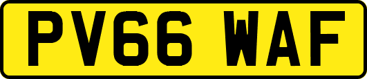 PV66WAF