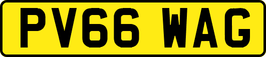 PV66WAG