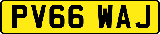 PV66WAJ