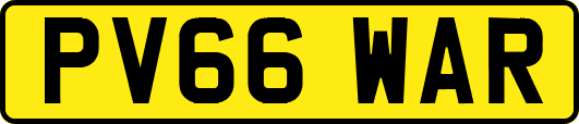 PV66WAR