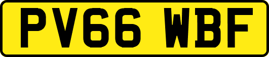 PV66WBF