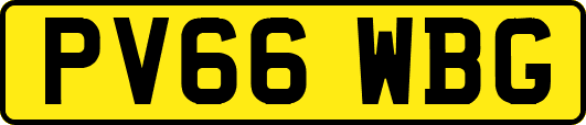PV66WBG