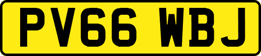 PV66WBJ