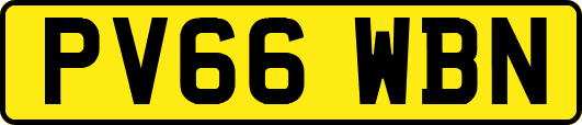 PV66WBN