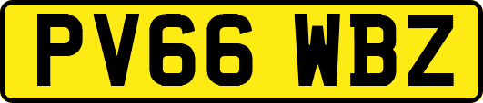 PV66WBZ