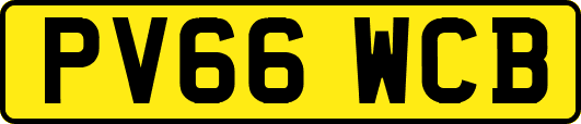PV66WCB