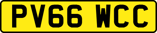 PV66WCC