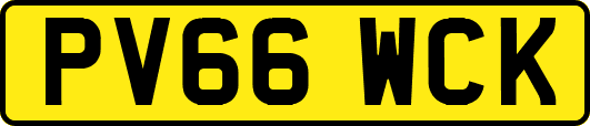 PV66WCK
