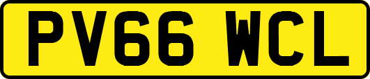 PV66WCL