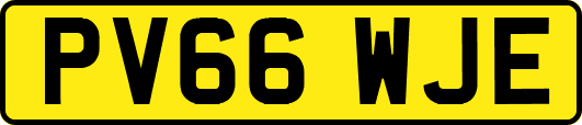 PV66WJE