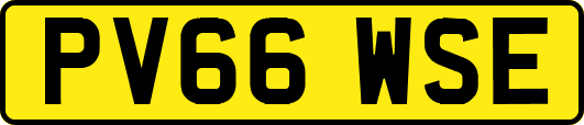 PV66WSE