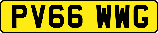 PV66WWG