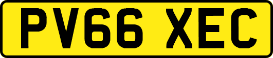 PV66XEC
