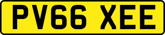 PV66XEE