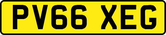PV66XEG