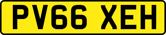 PV66XEH