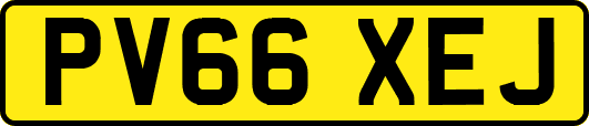 PV66XEJ