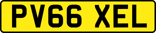 PV66XEL