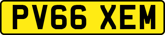 PV66XEM