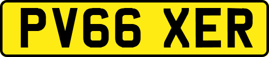 PV66XER