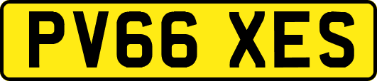PV66XES