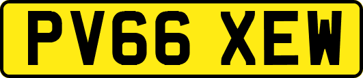 PV66XEW