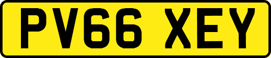 PV66XEY