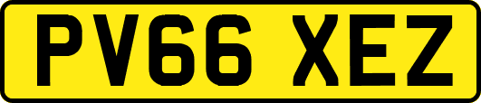 PV66XEZ